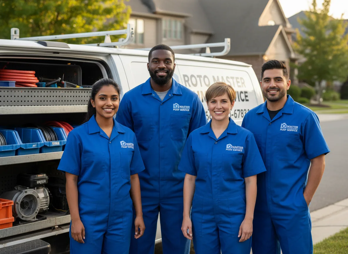 Sump Pump Installation company in Nespelem, WA